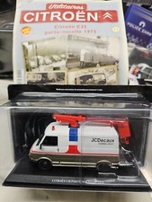 CITROËN C35 (1975) Porte