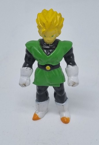Figurine dbz dragon ball ab - figurine,