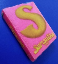 Samantha oups ! - Vol. 1, 2, 3, 4 et DVD bonus- Coffret moumoutte 5 DVD