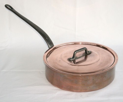 Large vintage fabrication - large,