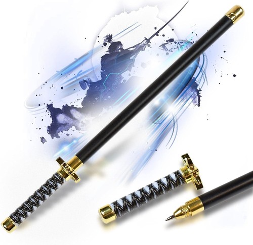 Swords and more bleach - swords,
