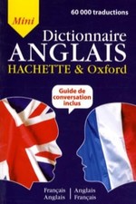 Mini dictionnaire