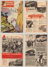 FRIPOUNET 1961 N° 27  du 06