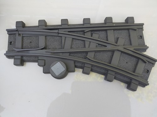 Playmobil trains rail - (w414),