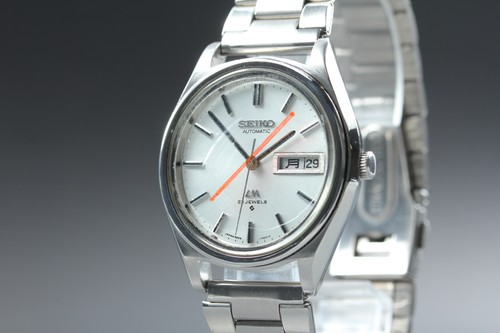 Exc vintage seiko - vintage,