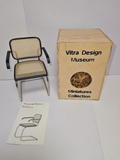 Vitra Design Museum Miniatures