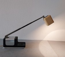 Solis mod 85 - Lampe télescopique pliable de table design vintage 70'S