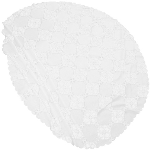 Nappe ronde vintage - ronde,