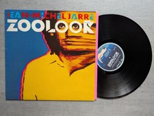 LP 33T Jean michel jarre