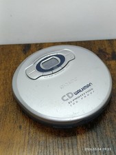 Lecteur CD / Walkman - Sony