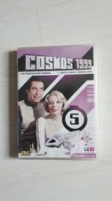 DVD Cosmos 1999 DVD N°5 Neuf