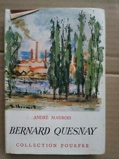 André Maurois - Bernard