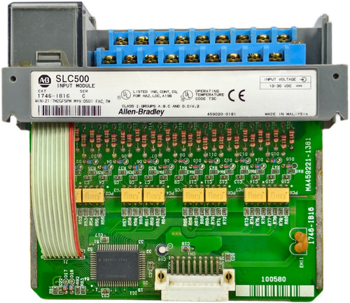 Module entrée plc - module, d’entrée