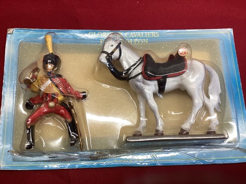 Figurines soldat et - 3.,