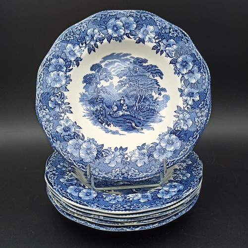 Enoch wedgwood 6 - enoch,