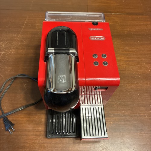 Delonghi lattissima plus - delonghi,