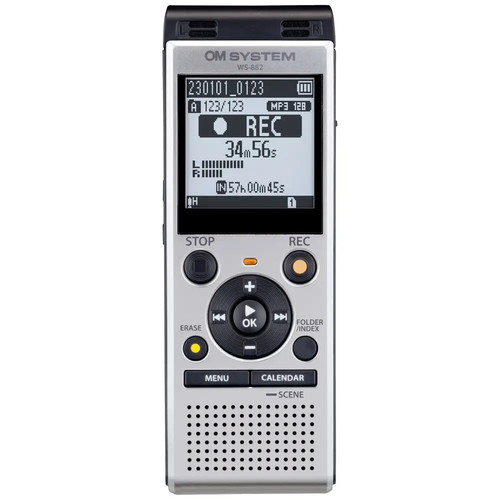 System 882 dictaphone - system, ws-882