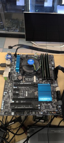 Kit bundle intel - kit,