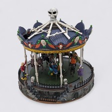Lemax Spooky Town Merry Scary