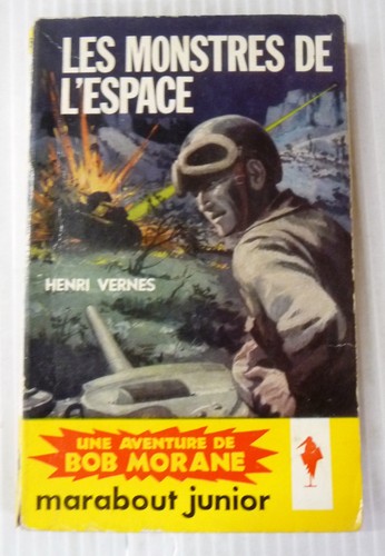 Bob morane les - bob, 86