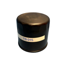 Oil filter for takeuchi - filter, tb015