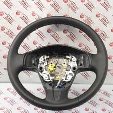 Volant En Cuir SEAT IBIZA COD