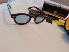 Lunettes De Soleil Moscot