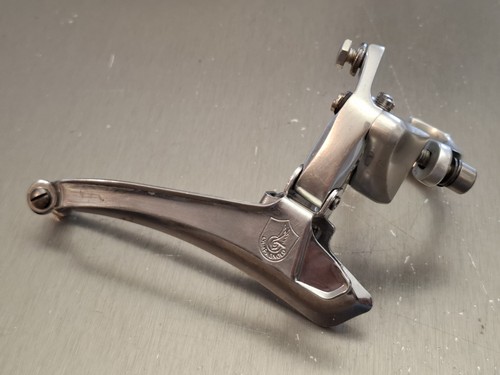 Campagnolo stratos clamp - campagnolo,