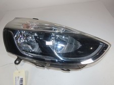 phare droit renault CLIO IV