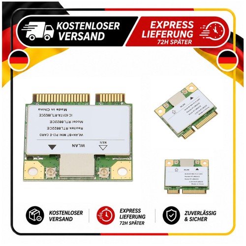 Carte mini pcie - carte,