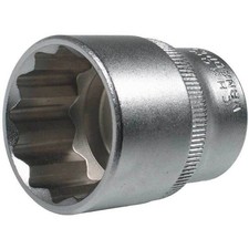 Douille pans carré - 24, mm