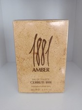 Cerruti 1881 Amber