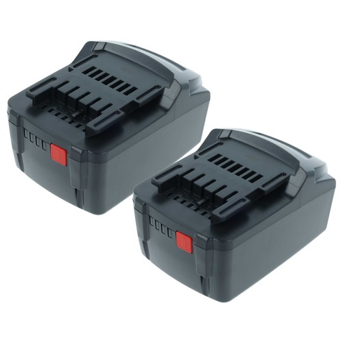 Batteries pour mafell kss 60 - pour,