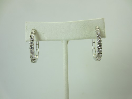 Nouveau boucles oreilles - nouveau,