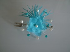 Attache/Remonte Traine/Broche