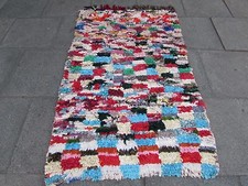 Old Main Fabriqué Marocain