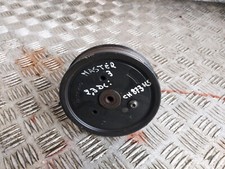 Pompe de Direction Assistée DA Mécanique - RENAULT MASTER III (3) 2.3L DCI