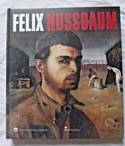 Felix nussbaum 1904 1944 - felix,