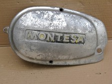 Occasion carter moteur coté allumage pour moto 123 cota Montesa .