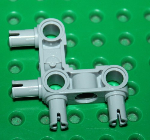 Lego technic mdstone - lego, connector