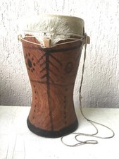 Tam-tam tambourin Afrique en