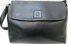 -AUTHENTIQUE grand  sac à main LE TANNEUR cuir TBEG vintage  BAG 