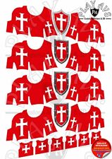 Stickers Autocollants pour