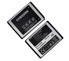 AB463446BU SAMSUNG BATTERIE SGH-X200 X210 X300 X500 X510 X520 X530 X630 X680