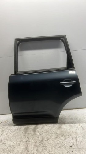 Porte arriere gauche