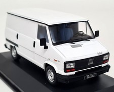 Ixo 1/43 Fiat Ducato 1982