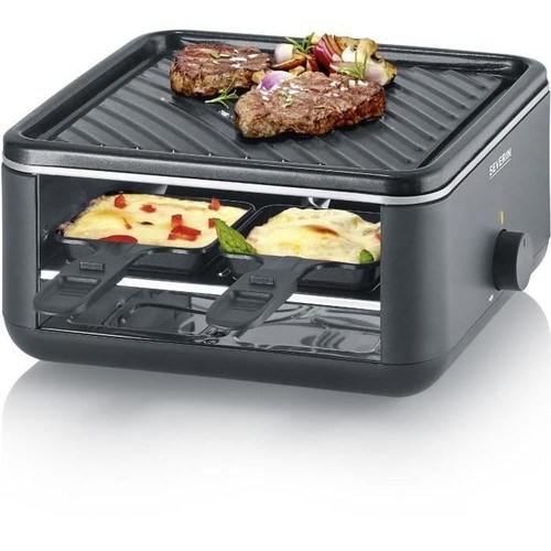 Appareil raclette severin - severin,