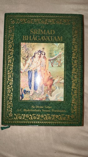 Livre spirituel majeur - majeur, le