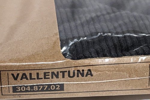 Ikea vallentuna armrest cover - ikea,