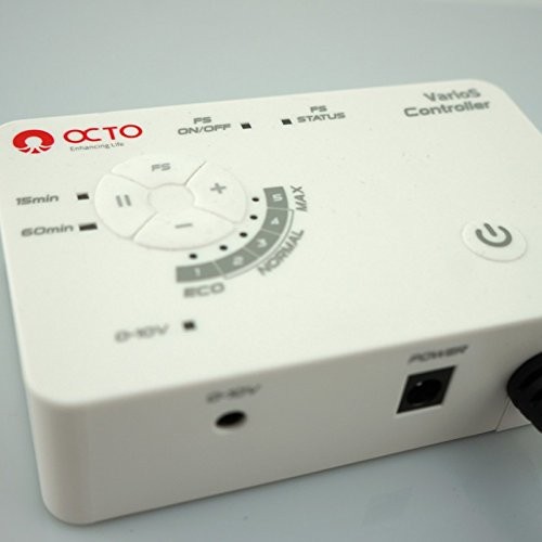 Reef octopus octo varios - reef,